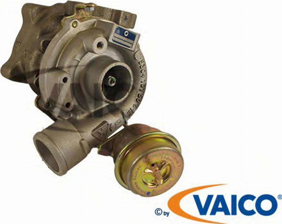 VAICO V108338 - Kompresors, Turbopūte autospares.lv