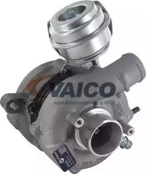 VAICO V10-8322 - Kompresors, Turbopūte autospares.lv