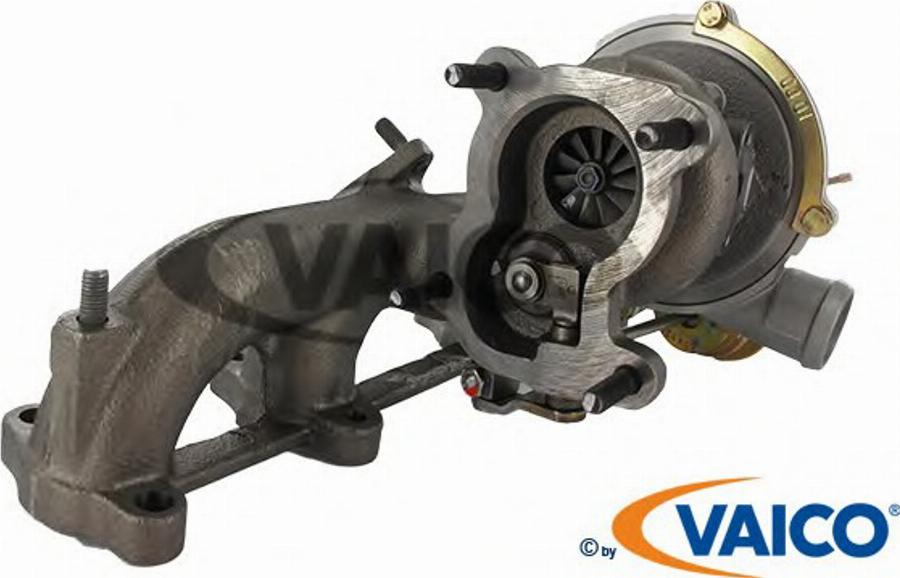 VAICO V108374 - Kompresors, Turbopūte autospares.lv