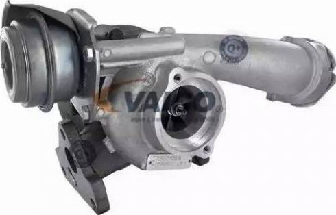 VAICO V10-8372 - Kompresors, Turbopūte www.autospares.lv