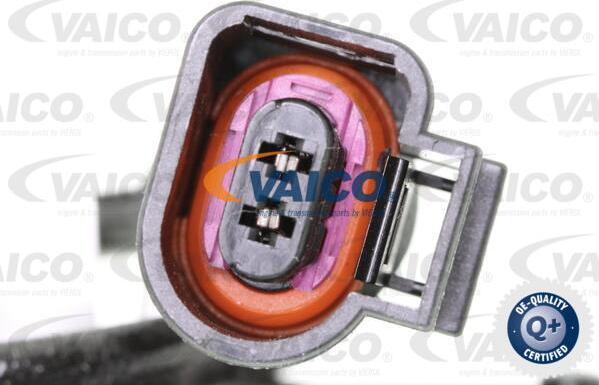 VAICO V10-8298 - Тормозные колодки, дисковые, комплект www.autospares.lv