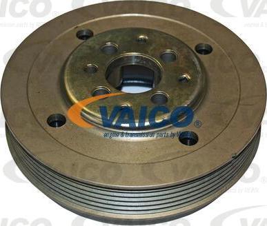 VAICO V10-8246 - Piedziņas skriemelis, Kloķvārpsta www.autospares.lv