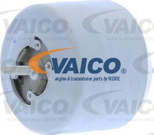 VAICO V10-8240 - Подушка, опора, подвеска двигателя www.autospares.lv