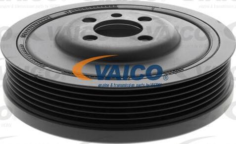 VAICO V10-8261-1 - Шкив коленчатого вала www.autospares.lv