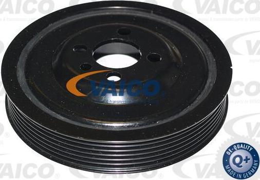 VAICO V10-8261 - Piedziņas skriemelis, Kloķvārpsta autospares.lv