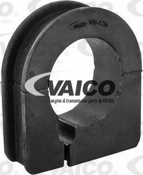 VAICO V10-8224 - Mounting, steering gear www.autospares.lv