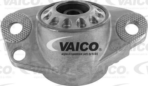 VAICO V10-8222 - Amortizatora statnes balsts www.autospares.lv