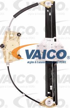 VAICO V10-8743 - Stikla pacelšanas mehānisms www.autospares.lv