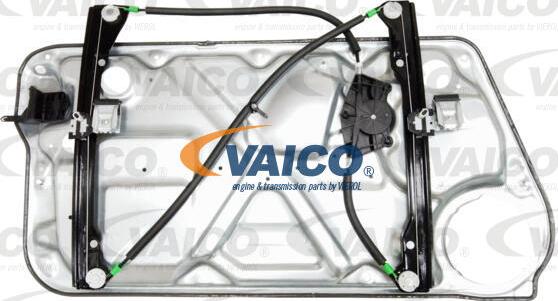 VAICO V10-8759 - Stikla pacelšanas mehānisms www.autospares.lv