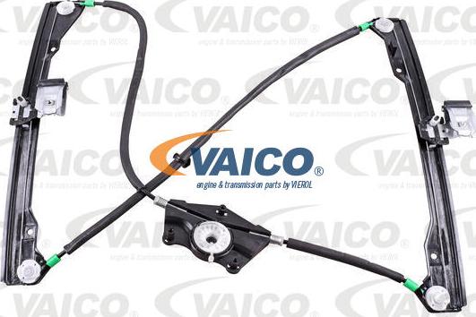 VAICO V10-8761 - Stikla pacelšanas mehānisms www.autospares.lv