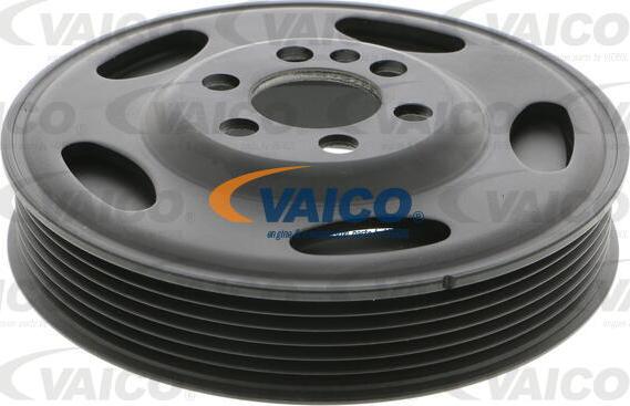 VAICO V10-8783 - Piedziņas skriemelis, Kloķvārpsta www.autospares.lv