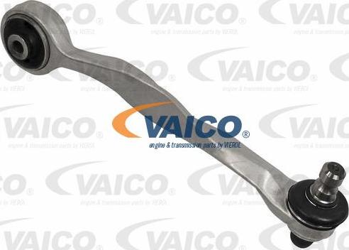 VAICO V10-7125 - Рычаг подвески колеса www.autospares.lv