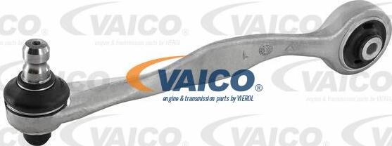 VAICO V10-7124 - Neatkarīgās balstiekārtas svira, Riteņa piekare autospares.lv