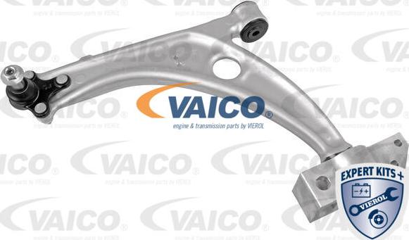 VAICO V10-3964 - Neatkarīgās balstiekārtas svira, Riteņa piekare www.autospares.lv