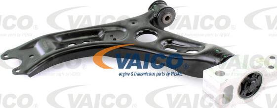 VAICO V10-3967 - Neatkarīgās balstiekārtas svira, Riteņa piekare www.autospares.lv