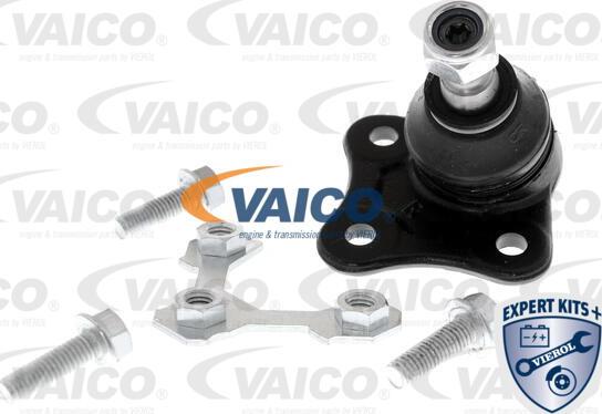 VAICO V10-7018 - Шаровая опора, несущий / направляющий шарнир www.autospares.lv