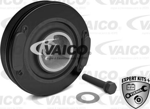 VAICO V10-3919 - Belt Pulley, crankshaft www.autospares.lv