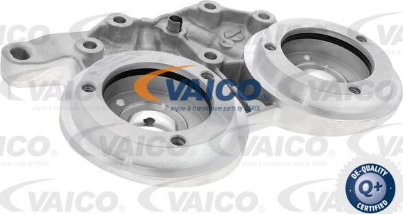 VAICO V10-3935 - Balsts, sadales vārpsta www.autospares.lv