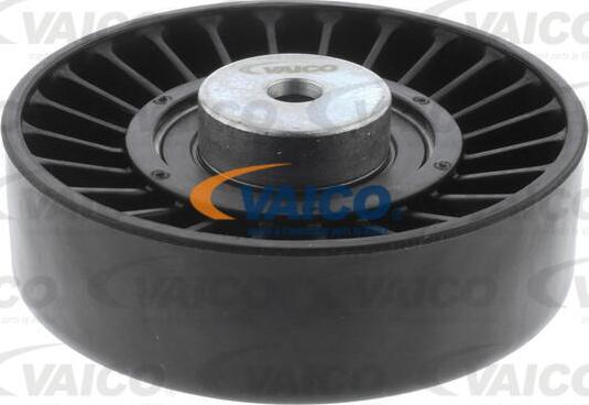 VAICO V10-3936 - Ролик, поликлиновый ремень www.autospares.lv