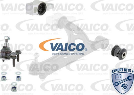 VAICO V10-3929 - Suspension Kit www.autospares.lv