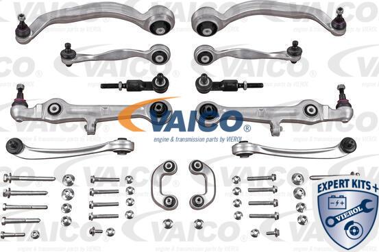 VAICO V10-3971 - Link Set, wheel suspension www.autospares.lv