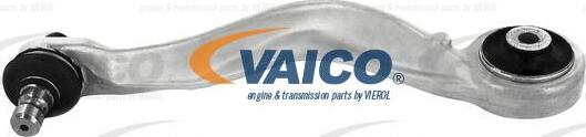 VAICO V10-9581 - Рычаг подвески колеса www.autospares.lv