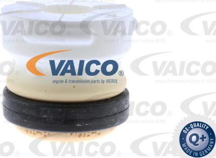 VAICO V10-3491 - Gājiena ierobežotājs, Atsperojums autospares.lv