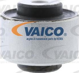 VAICO V10-3445 - Сайлентблок, рычаг подвески колеса www.autospares.lv