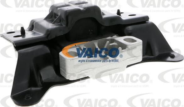 VAICO V10-3453 - Piekare, Dzinējs www.autospares.lv