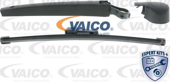 VAICO V10-3465 - Stikla tīrītāju sviru kompl., Stiklu tīrīšanas sistēma autospares.lv