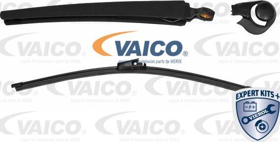 VAICO V10-3461 - Stikla tīrītāju sviru kompl., Stiklu tīrīšanas sistēma www.autospares.lv