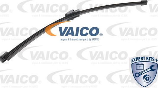 VAICO V10-3461 - Stikla tīrītāju sviru kompl., Stiklu tīrīšanas sistēma www.autospares.lv