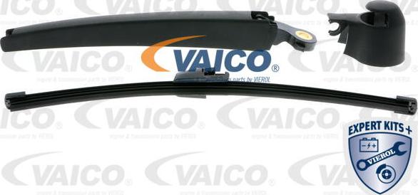 VAICO V10-3463 - Stikla tīrītāju sviru kompl., Stiklu tīrīšanas sistēma www.autospares.lv