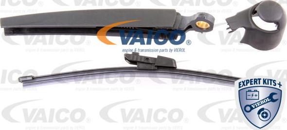 VAICO V10-3462 - Stikla tīrītāju sviru kompl., Stiklu tīrīšanas sistēma www.autospares.lv