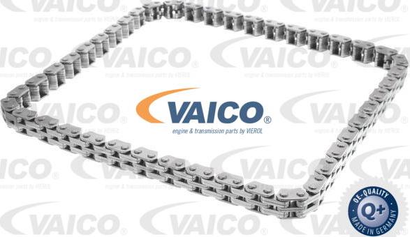 VAICO V10-3409 - Ķēde, Eļļas sūkņa piedziņa www.autospares.lv