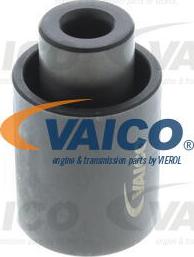 VAICO V10-3414 - Deflection / Guide Pulley, timing belt www.autospares.lv