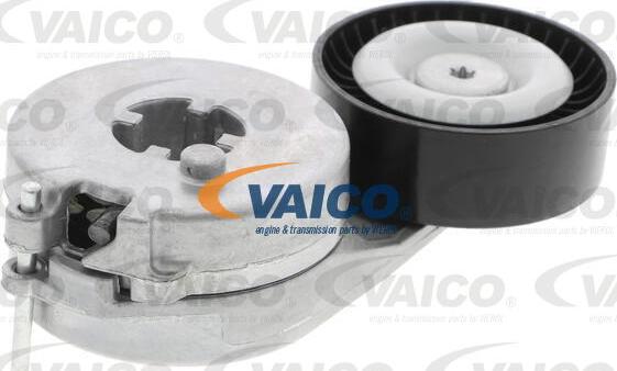 VAICO V10-3418 - Siksnas spriegotājs, Ķīļsiksna autospares.lv