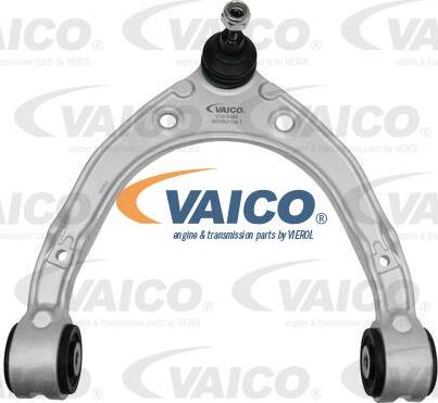 VAICO V10-3484 - Neatkarīgās balstiekārtas svira, Riteņa piekare www.autospares.lv