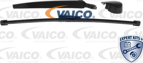 VAICO V10-3435 - Комплект рычагов стеклоочистителя, система очистки стекол www.autospares.lv