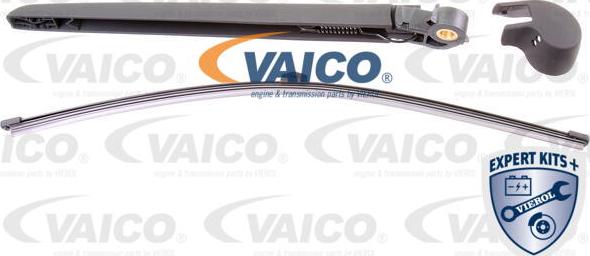 VAICO V10-3436 - Stikla tīrītāju sviru kompl., Stiklu tīrīšanas sistēma www.autospares.lv