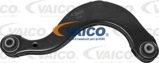 VAICO V10-3431 - Рычаг подвески колеса www.autospares.lv