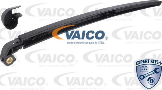 VAICO V10-3438 - Stikla tīrītāju sviru kompl., Stiklu tīrīšanas sistēma www.autospares.lv