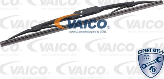 VAICO V10-3438 - Stikla tīrītāju sviru kompl., Stiklu tīrīšanas sistēma www.autospares.lv