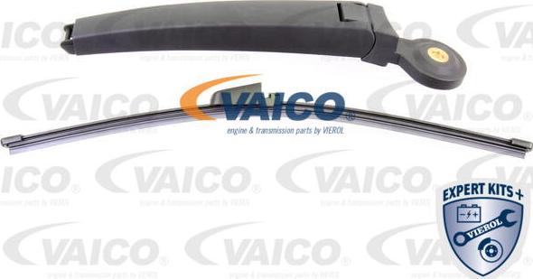 VAICO V10-3433 - Wiper Arm Set, window cleaning www.autospares.lv