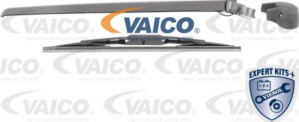 VAICO V10-3432 - Stikla tīrītāju sviru kompl., Stiklu tīrīšanas sistēma www.autospares.lv