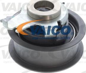 VAICO V10-3429 - Натяжной ролик, зубчатый ремень ГРМ www.autospares.lv