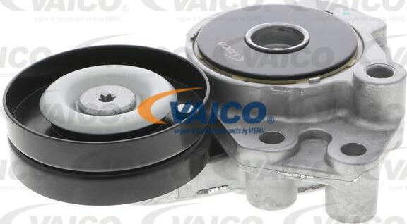 VAICO V10-3425 - Натяжитель, поликлиновый ремень www.autospares.lv