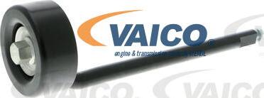 VAICO V10-3426 - Parazīt / Vadrullītis, Ķīļrievu siksna www.autospares.lv