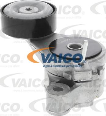 VAICO V10-3420 - Belt Tensioner, v-ribbed belt www.autospares.lv