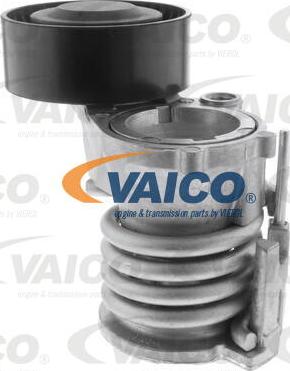 VAICO V10-3423 - Siksnas spriegotājs, Ķīļsiksna www.autospares.lv